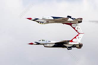 United States Air Force Thunderbirds
