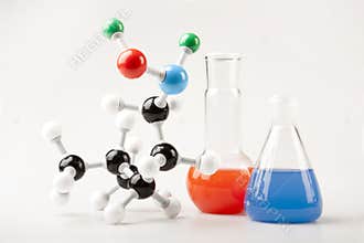 Biochemistry