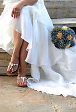 Bride-Wedding Dress