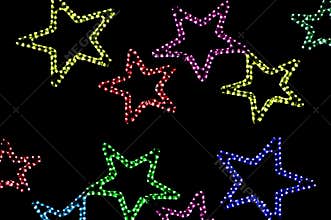 Christmas light