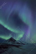 Northern lights
