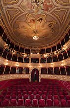 Old Theatre Venue