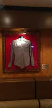 Mick Jagger jacket