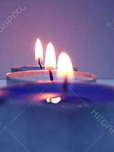 Candles