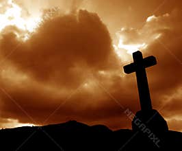 Cross