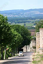Old France
