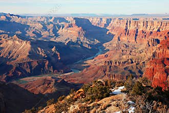 Grand Canyon