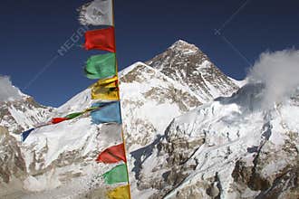 Mount Everest