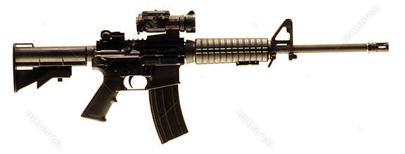 AR-15
