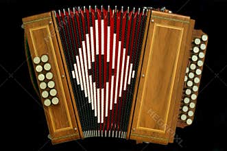 Accordion