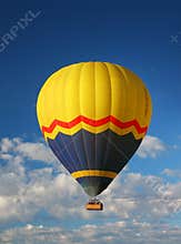 Hot Air Balloon