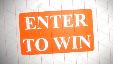 Enter to win intro outro
