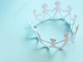 Community of people