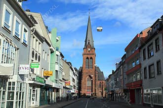 Bad Kreuznach