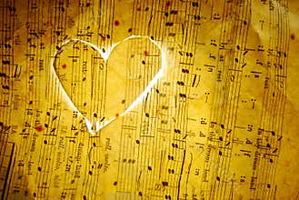 Love Music