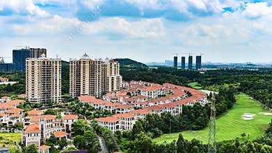 Housing Patterns real estate