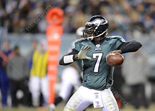 Michael Vick