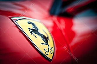 Ferrari