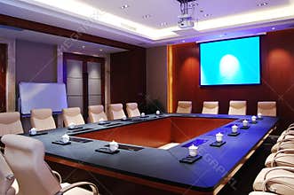 Meeting room