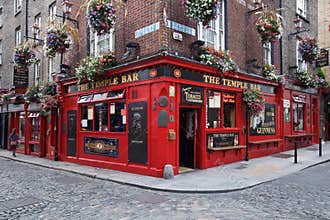 Temple Bar