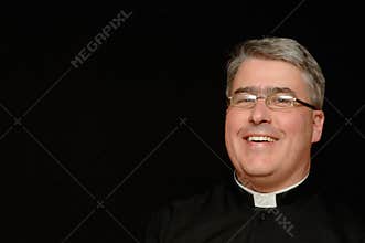 Laughing Man Of God