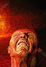 Agony