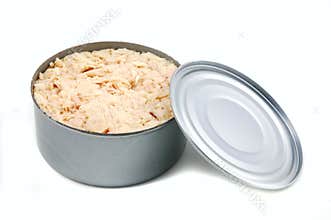 Tuna Can