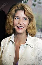 Candace Bushnell