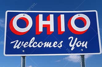 Welcome to Ohio Sign