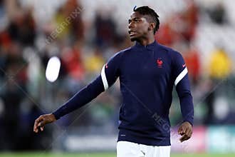 Paul Pogba