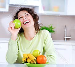 Healthy Food