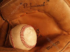 Baseball