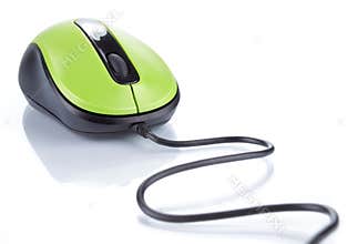 Computer mouse