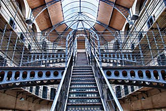 Kilmainham Gaol, Dublin, Ireland
