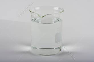 Beaker of Water
