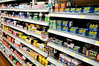 Over-the-counter Drugs