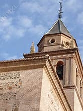 Alhambra Cathedral