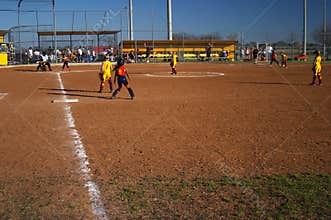 Softball