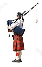 Lady Piper