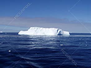 Iceberg VIII