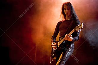 Live concert Gig