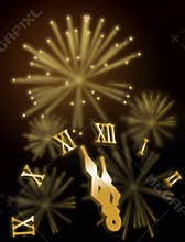 Happy new year
