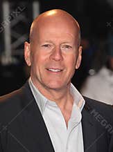 Bruce Willis