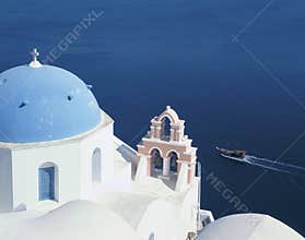 Santorini