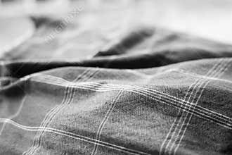 loincloth, bathing wearing casually fabric , original Thai handcraft.