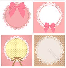 Cute Lace Pattern