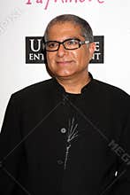 Deepak Chopra