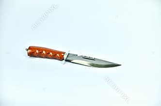 Bowie knife