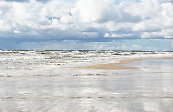 Baltic sea