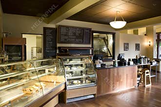 Bakery